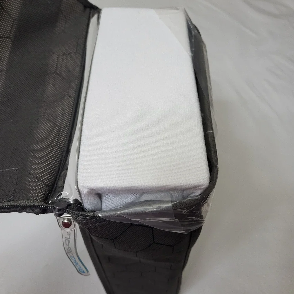BedGear iProtect Full Size Mattress Protector Waterproof Stain Resistant New